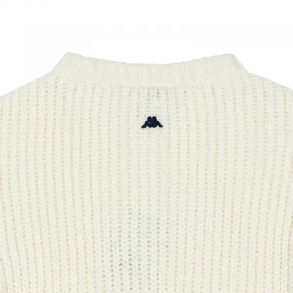 Robe di Kappa Giovani Conakry Sweater "Beige Natural" (68137GW-491)
