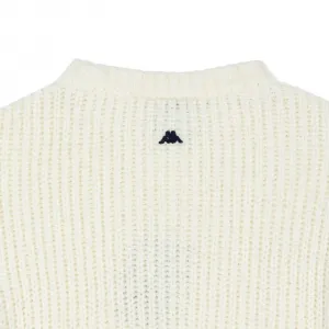 Robe di Kappa Giovani Conakry Sweater "Beige Natural" (68137GW-491)