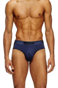 Spodná Bielizeň Diesel Umbr-Andre-3Pack Underpants Black2