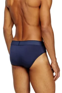 Spodná Bielizeň Diesel Umbr-Andre-3Pack Underpants Black2