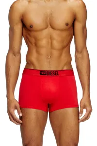 Spodná Bielizeň Diesel Umbx-Damienthreepack Boxer-Shorts Red