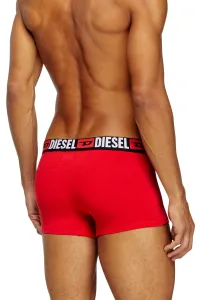 3PACK pánske boxerky Diesel viacfarebné (00ST3V-0DDAI-E5326) S, trenky
