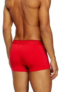 Spodná Bielizeň Diesel Umbx-Damienthreepack Boxer-Shorts Red