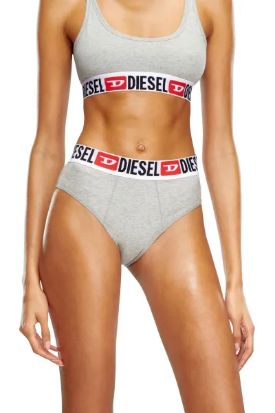 Spodná Bielizeň Diesel Ufpn-Blanca-R-3Pack Underpants Multicolor