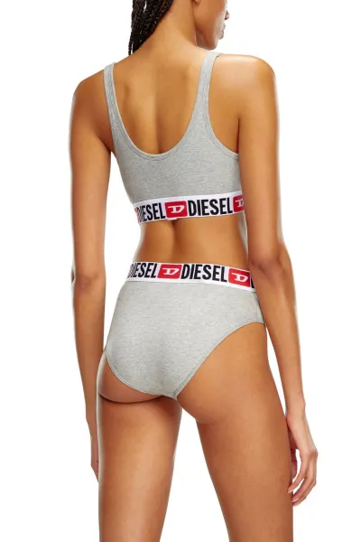 Spodná Bielizeň Diesel Ufpn-Blanca-R-3Pack Underpants Multicolor