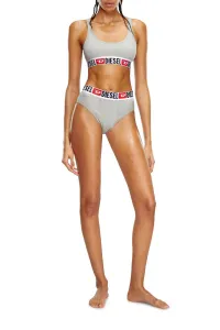 Spodná Bielizeň Diesel Ufpn-Blanca-R-3Pack Underpants Multicolor