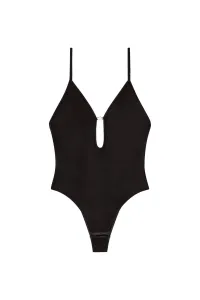 Body Diesel Ufby-Oval-D-Bodysuit Uw Body Black