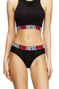 Spodná Bielizeň Diesel Oxy-D-Core-3Pack Underpants Black3