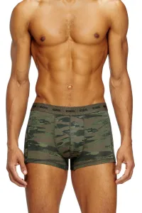 Spodná Bielizeň Diesel Damien-Utlt-3Pack Boxer-Shorts Black