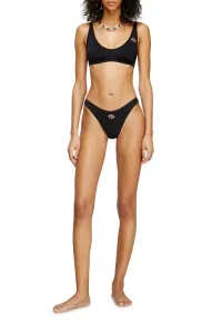 Spodná Bielizeň Diesel Punchy-Utlt Underpants Black