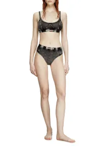 Spodná Bielizeň Diesel Hipster-Dnm Underpants Black