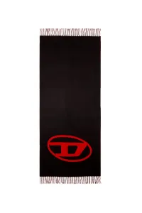 Šál Diesel S-Tevie Scarf Black