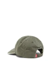 Šiltovka Diesel C-Ball-Utlt Hat Green