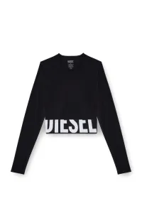 Body Diesel Melissa-D-Pop T-Shirt L/S Black
