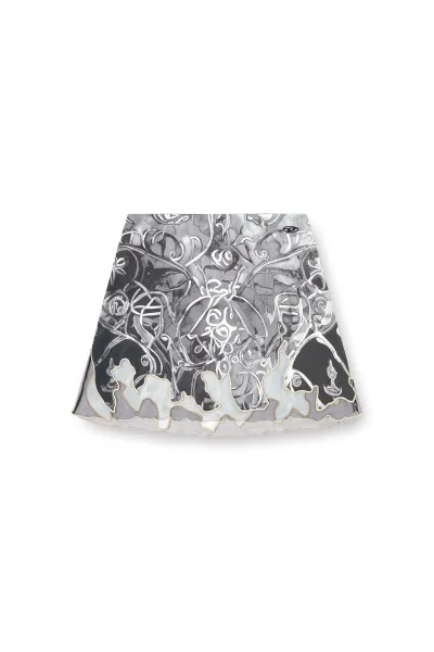 Sukňa Diesel O-Lane Skirt Grey