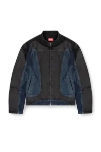Bunda Diesel D-Blenk-S Jacket Blue