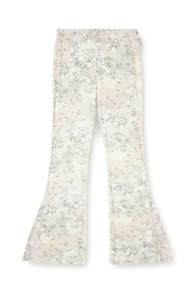 Nohavice Diesel P-Affal Trousers White