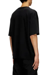 Tričko Diesel T-Boxt-T6 T-Shirt Black