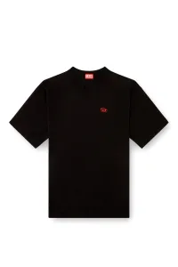 Tričko Diesel T-Boxt-T6 T-Shirt Black