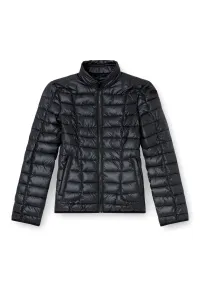 Bunda Diesel W-Pilot-Fem Jacket Black