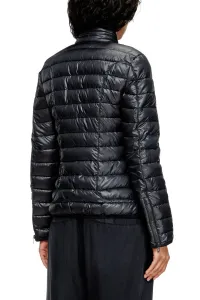 Bunda Diesel W-Pilot-Fem Jacket Black