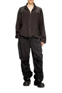 Bunda Diesel J-Henri-Souvenir Jacket Grey