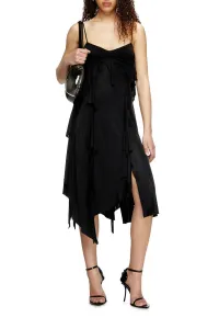 Šaty Diesel D-Ancer Dress Black