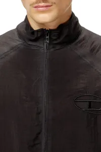 Bunda Diesel J-Henri-Souvenir Jacket Grey
