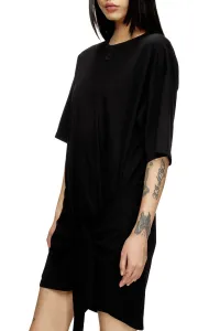 Šaty Diesel D-Eivor Dress Black