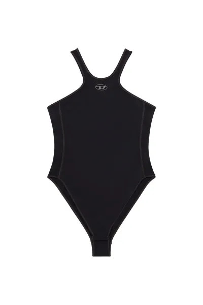 Body Diesel Christie-Utlt Uw Body Black