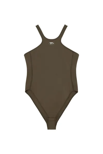 Body Diesel Christie-Utlt Uw Body Grey