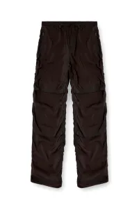 Nohavice Diesel P-Daily Trousers Grey