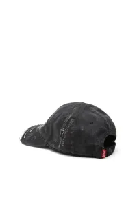 Šiltovka Diesel C-Fenix Hat Black