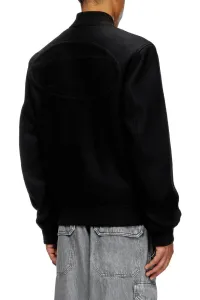 Bunda Diesel J-Arry Jacket Black