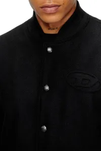 Bunda Diesel J-Arry Jacket Black