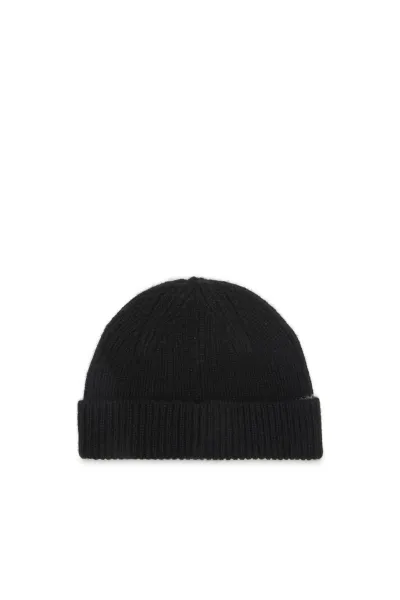 Čapica Diesel K-Arac Cap Black
