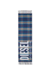 Šál Diesel S-Quak Scarf Black