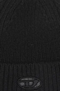 Čapica Diesel K-Arac Cap Black