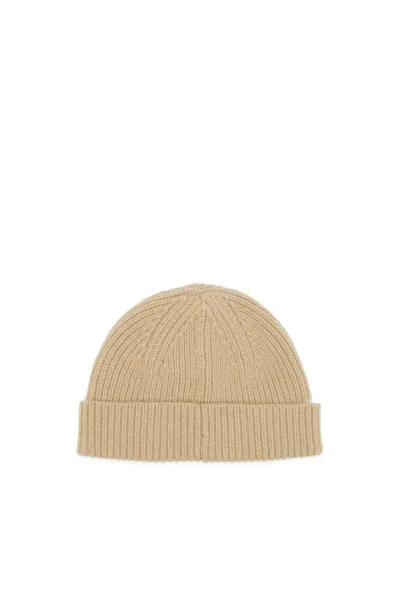 Čapica Diesel K-Arac Cap Brown
