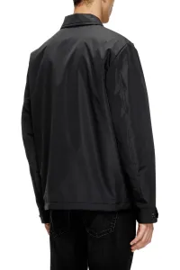 Bunda Diesel J-Oachim-D-Padd Jacket Black