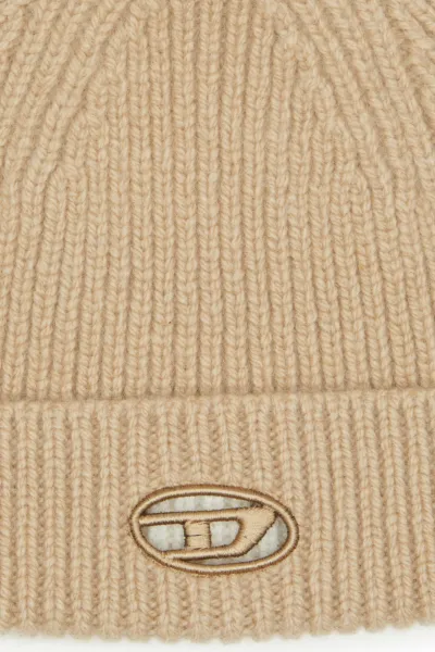 Čapica Diesel K-Arac Cap Brown