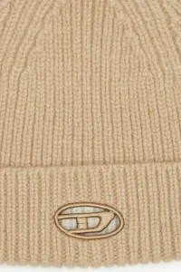 Čapica Diesel K-Arac Cap Brown