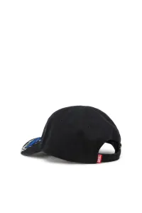 Šiltovka Diesel C-Eiffel Hat Black