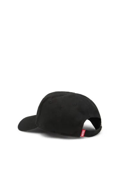 Šiltovka Diesel C-Sux Hat Black