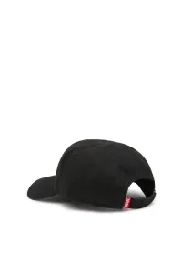 Šiltovka Diesel C-Sux Hat Black