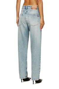 Džínsy Diesel 1988 D-Ark Trousers Blue