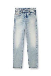 Džínsy Diesel 1988 D-Ark Trousers Blue