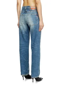 Džínsy Diesel 1988 D-Ark Trousers Blue