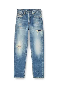 Džínsy Diesel 1988 D-Ark Trousers Blue