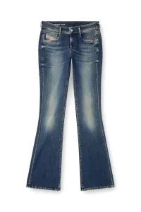 Džínsy Diesel 1969 D-Ebbey Trousers Blue